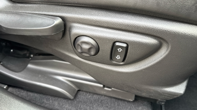 Vauxhall Mokka X 1.4T ecoTEC Elite 5dr Petrol Hatchback